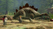 
LEGO Jurassic World | Wii U | gameplay screenshot 4