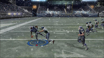 
Blitz: The League | Xbox 360 | gameplay screenshot 1