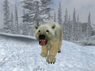 
Cabela's Big Game Hunter 2005 Adventures | Xbox | gameplay screenshot 1 | Region: North America | Source: LaunchBox