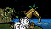 
Okami | Wii | gameplay screenshot 5