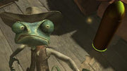 
Rango | Xbox 360 | gameplay screenshot 2