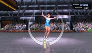 
Winter Sports: The Ultimate Challenge | Wii | gameplay screenshot 4