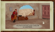 
Story Hour Adventures | Wii | gameplay screenshot 1