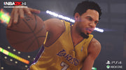 
NBA 2K14 | Xbox One | gameplay screenshot 2