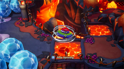 
Mario & Luigi: Brothership | Nintendo Switch | gameplay screenshot 3