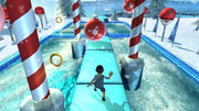 
Wipeout 3 | Wii | gameplay screenshot 1