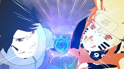 
Naruto Shippuden: Ultimate Ninja Storm Revolution | Xbox 360 | gameplay screenshot 1