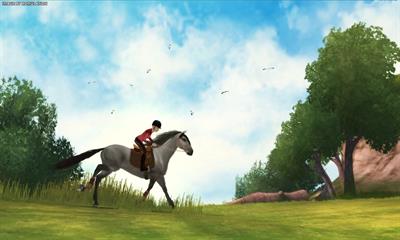 
Petz: Horsez 2 | Wii | gameplay screenshot 1