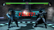 
Mortal Kombat vs. DC Universe | Xbox 360 | gameplay screenshot 1