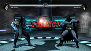 
Mortal Kombat vs. DC Universe | Xbox 360 | gameplay screenshot 1