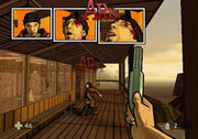 
XIII | PlayStation 2 | gameplay screenshot 1 | Region: North America | Source: LaunchBox
