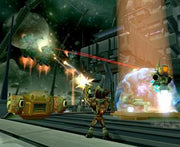 
Ratchet: Deadlocked | PlayStation 2 | gameplay screenshot 1