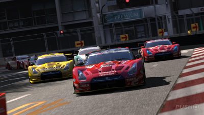 
Gran Turismo 5: XL Edition | PlayStation 3 | gameplay screenshot 1