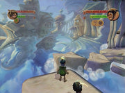 
Tak: The Great Juju Challenge | GameCube | gameplay screenshot 2