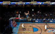 
NBA Jam | Wii | gameplay screenshot 3