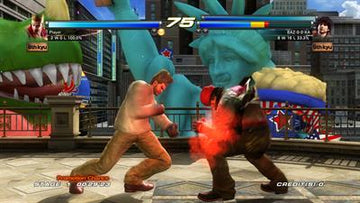 
Tekken Tag Tournament 2 | PlayStation 3 | gameplay screenshot 1