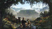 
Indiana Jones and the Great Circle | PlayStation 5 | gameplay screenshot 1
