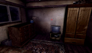 
Calling | Wii | gameplay screenshot 2