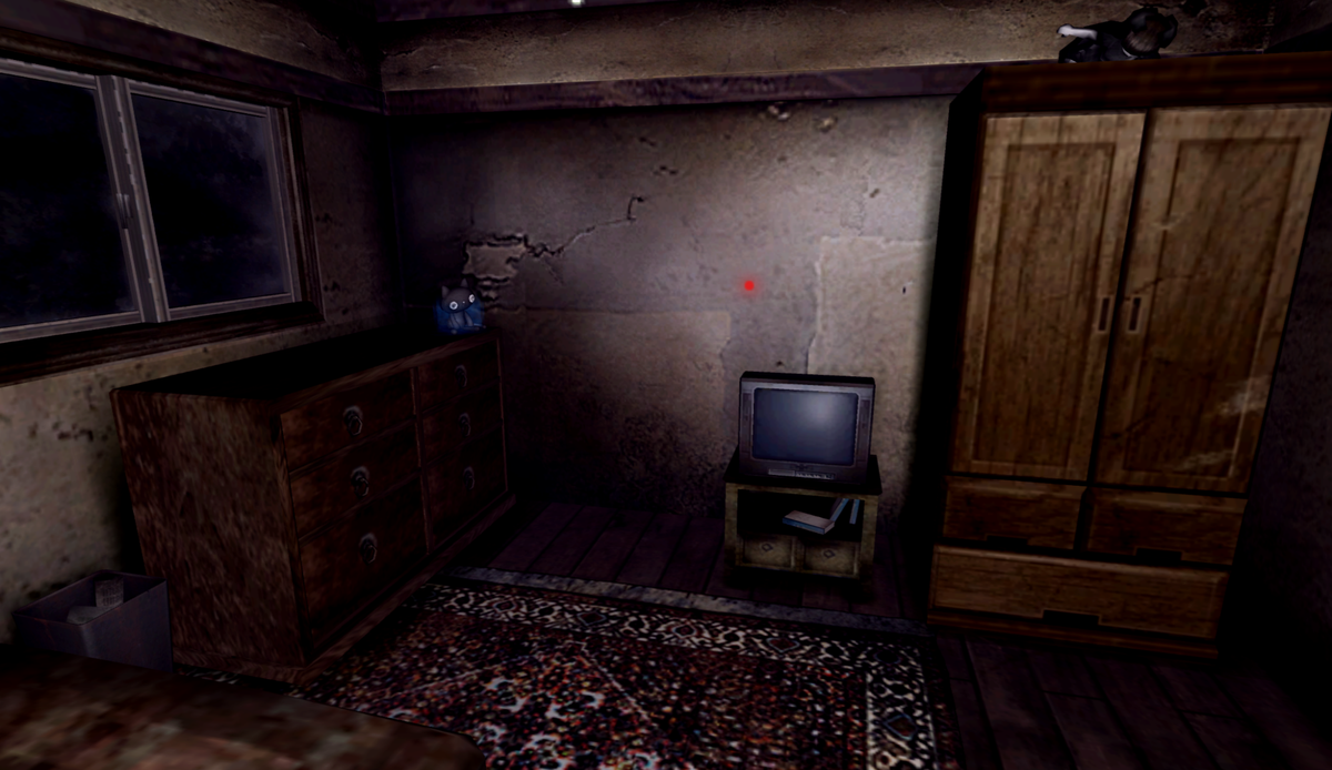 
Calling | Wii | gameplay screenshot 2