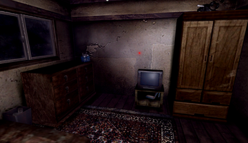 
Calling | Wii | gameplay screenshot 2