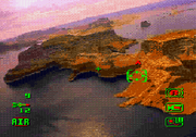 
Tomcat Alley | SEGA CD | gameplay screenshot 5