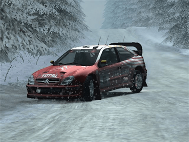 
Colin McRae Rally 04 | Xbox | gameplay screenshot 1 | Region: North America | Source: LaunchBox
