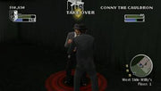 
The Godfather: Mob Wars | PSP | gameplay screenshot 1