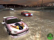 
Need for Speed: Underground | Xbox | gameplay screenshot 2