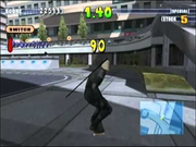 
Evolution Skateboarding | PlayStation 2 | gameplay screenshot 2