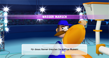 
TV Show King Party | Wii | gameplay screenshot 1