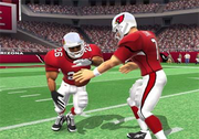 
Madden NFL 11 | Wii | gameplay screenshot 2