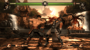 
Mortal Kombat: Komplete Edition | Xbox 360 | gameplay screenshot 3