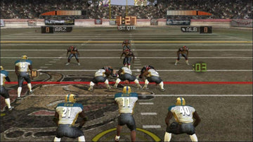 
Blitz: The League | Xbox 360 | gameplay screenshot 4