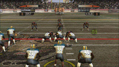 
Blitz: The League | Xbox 360 | gameplay screenshot 4