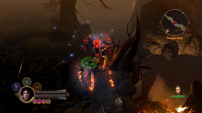 
Dungeon Siege III | PlayStation 3 | gameplay screenshot 3 | Region: North America | Source: LaunchBox
