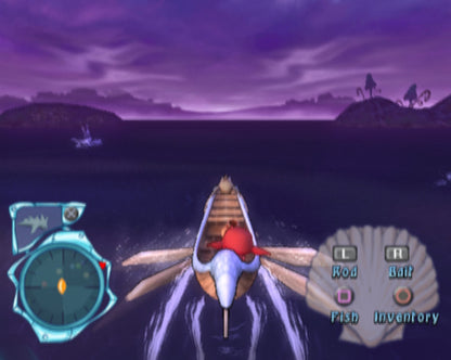 
Cocoto: Fishing Master | PlayStation 2 | gameplay screenshot 1 | Region: North America | Source: LaunchBox