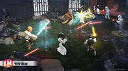
Disney Infinity: 3.0 Edition | Wii U | gameplay screenshot 1