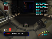 
Re-Volt | Nintendo 64 | gameplay screenshot 3