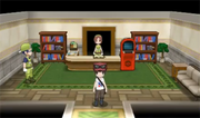 
Pokémon Y | Nintendo 3DS | gameplay screenshot 4