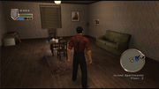 
The Godfather: Blackhand Edition | Wii | gameplay screenshot 2