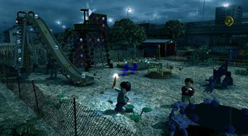 
LEGO Harry Potter: Years 5-7 | PSP | gameplay screenshot 2