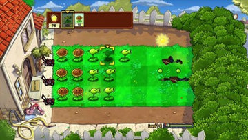 
Plants vs. Zombies | Xbox 360 | gameplay screenshot 1 | Region: North America | Source: LaunchBox