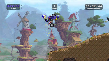 
Thrillville: Off the Rails | Xbox 360 | gameplay screenshot 1 | Region: North America | Source: LaunchBox