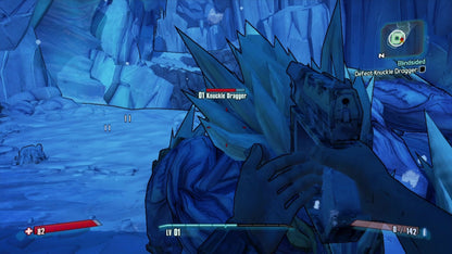 
Borderlands 2 | Xbox 360 | gameplay screenshot 2 | Region: North America | Source: LaunchBox