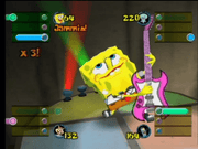 
SpongeBob SquarePants: Lights, Camera, Pants! | Xbox | gameplay screenshot 1