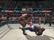 
Legends of Wrestling | Xbox | gameplay screenshot 2