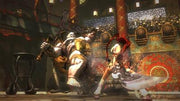 
Heavenly Sword | PlayStation 3 | gameplay screenshot 3