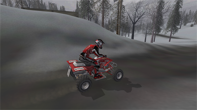 
ATV Offroad Fury 2 | PlayStation 2 | gameplay screenshot 3