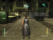 
Enter the Matrix | Xbox | gameplay screenshot 1