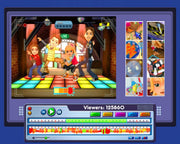 
iCarly | Wii | gameplay screenshot 4